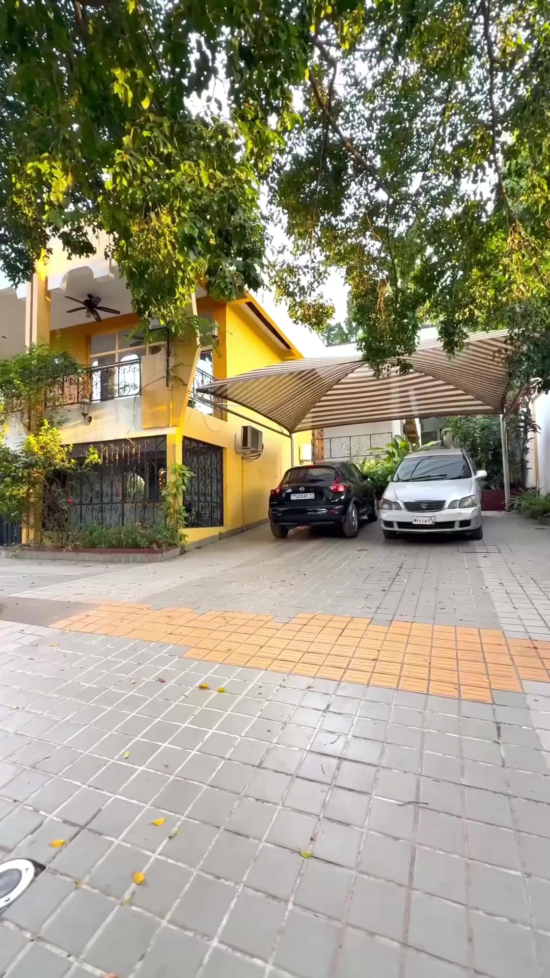 Villa de 5 chambres à vendre à Ma Campagne, Ngaliema