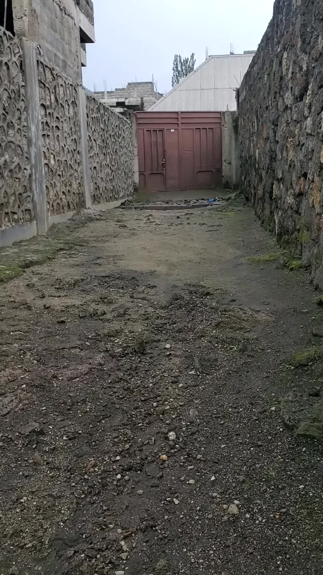 Maison de 3 chambres à vendre à Kyeshero, Goma