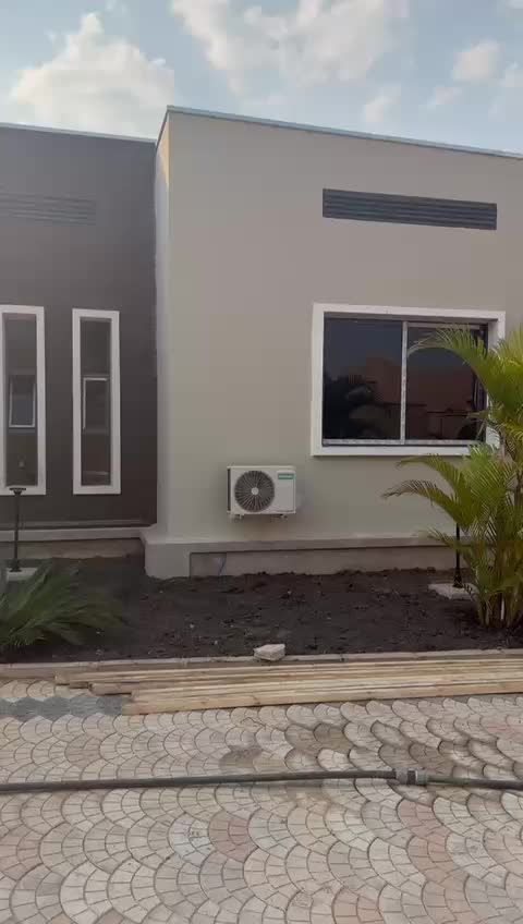 Maison de 3 chambres à vendre à Golf, Lubumbashi