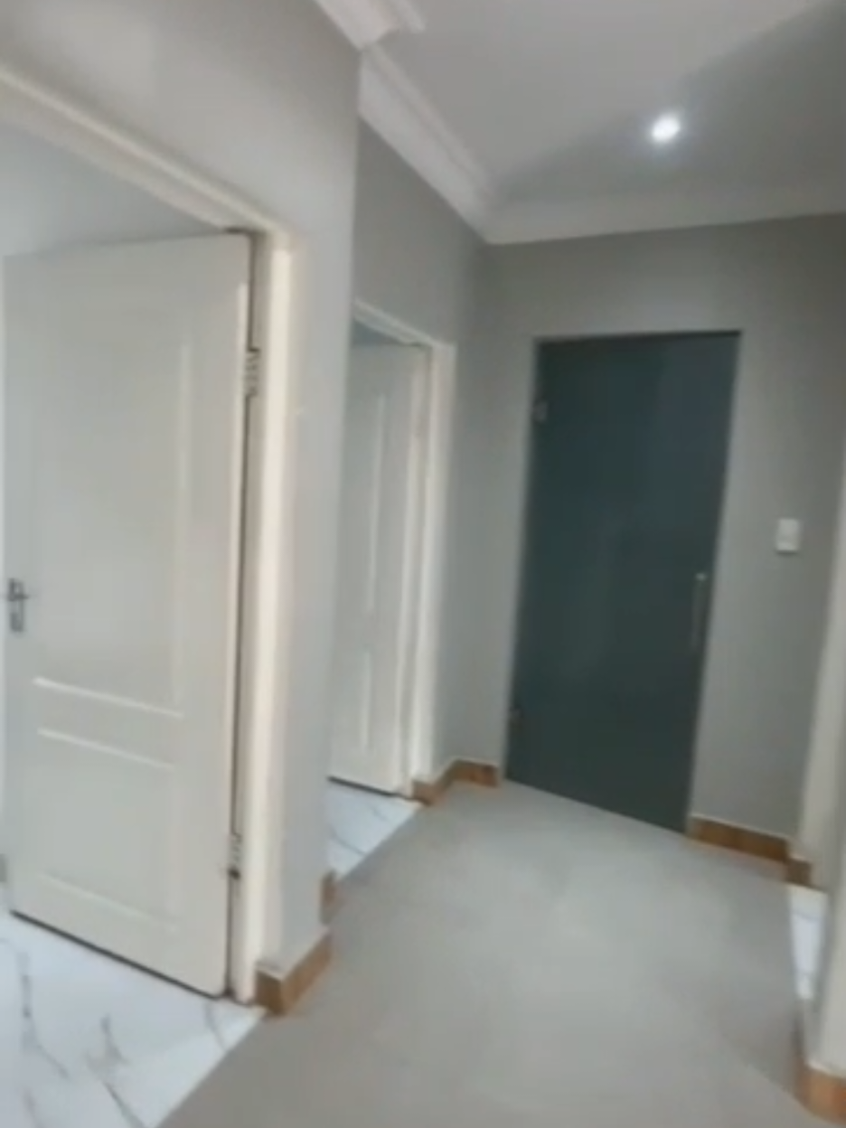 Appartement de 2 chambres à louer à Golf, Lubumbashi