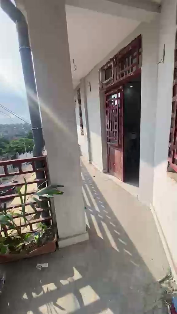 Appartement de 2 chambres à louer à Ma Campagne, Ngaliema