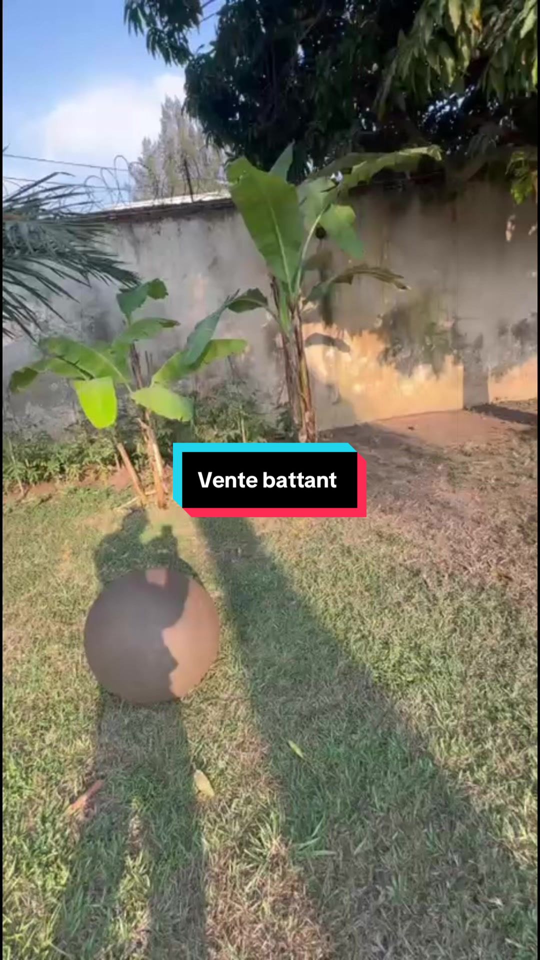 Maison à vendre à Golf Les Battants, Lubumbashi