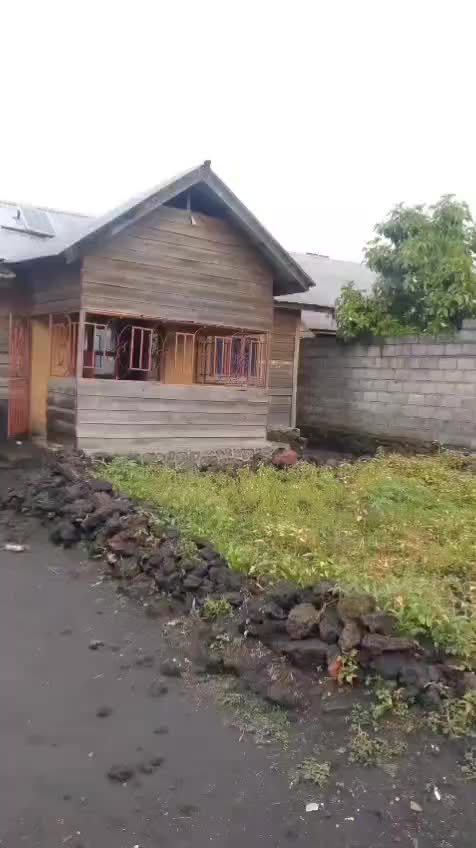 Maison de 4 chambres à vendre à CCLK, Goma