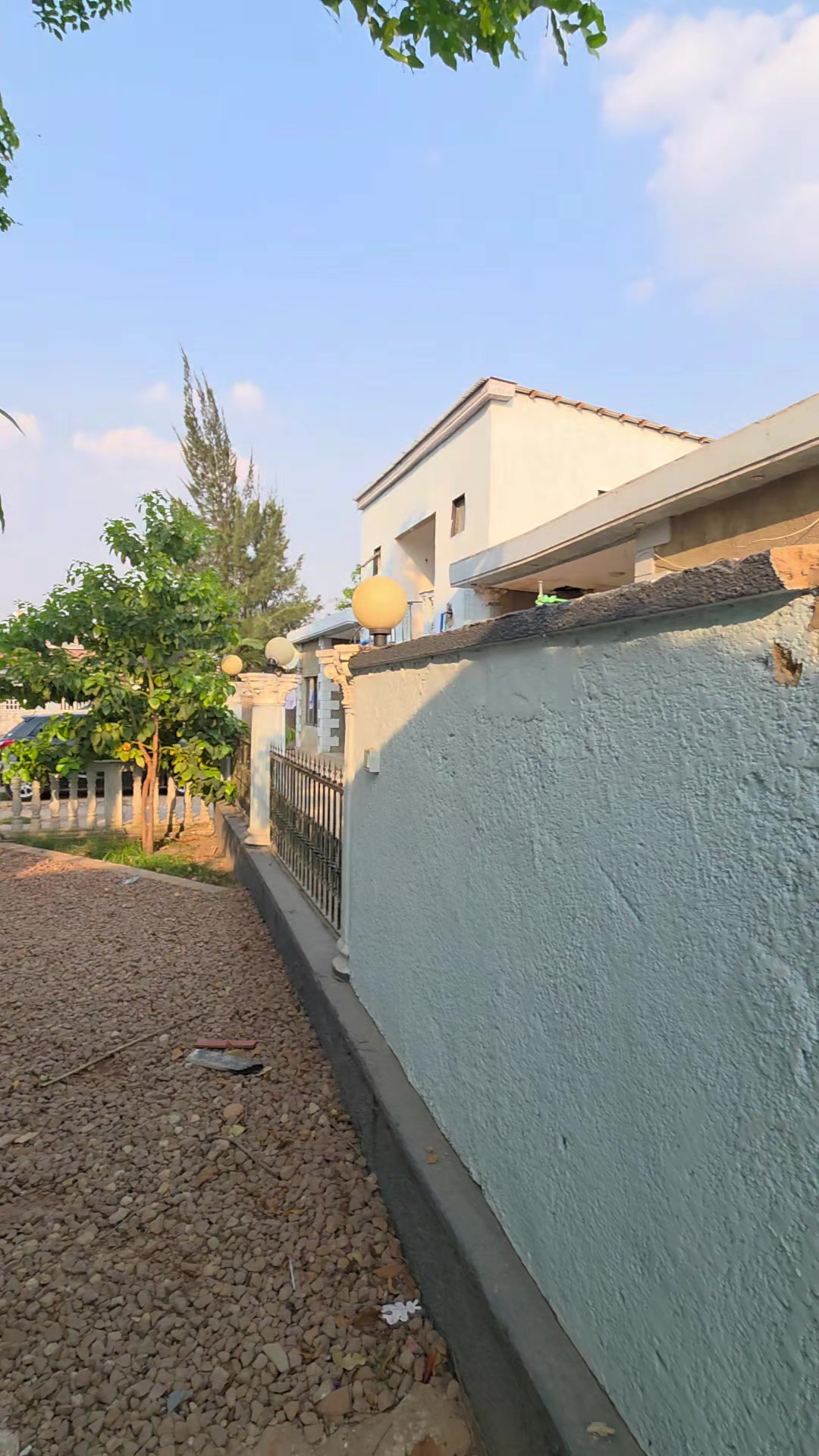 Maison de 1 chambre à louer à Golf Malela, Lubumbashi