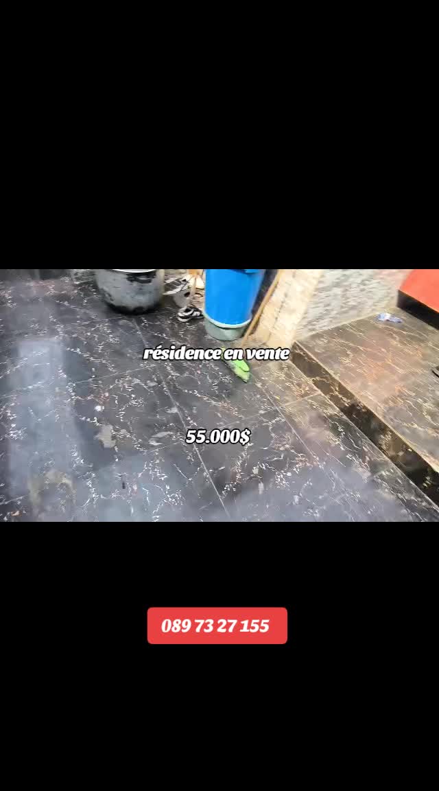 Maison de 3 chambres à vendre à Bumbu