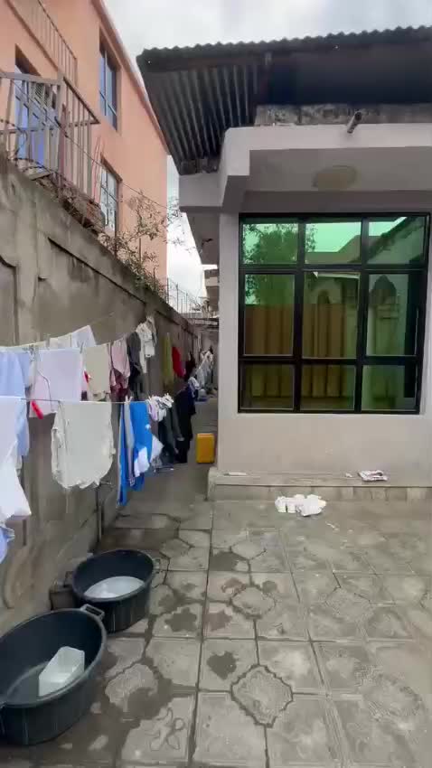 Maison de 3 chambres à vendre à RVA, Karisimbi, Goma