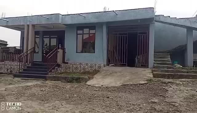 Maison de 5 chambres à vendre à Lac Vert, Goma
