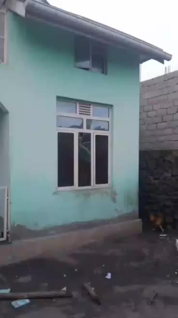 Maison de 3 chambres à vendre à Kyeshero, Goma