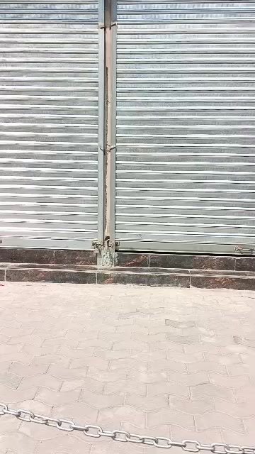 Local commercial à louer à Kasa-Vubu