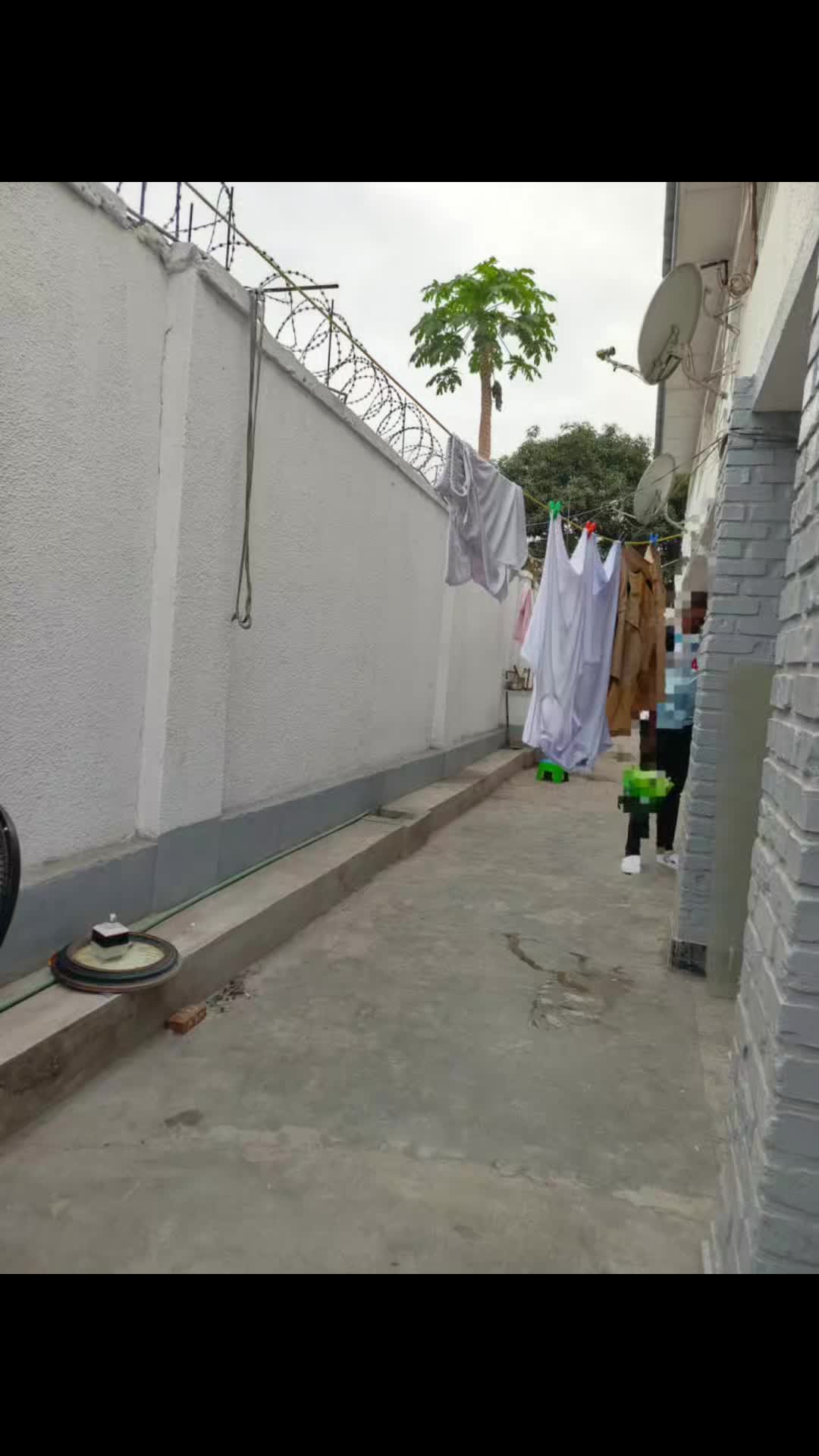 Appartement de 1 chambre à louer à Bisengo, Bandalungwa