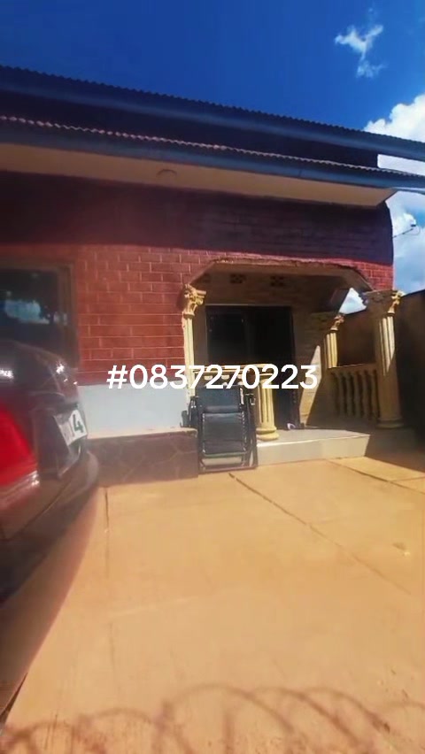 Maison à vendre à CRAA, Lubumbashi