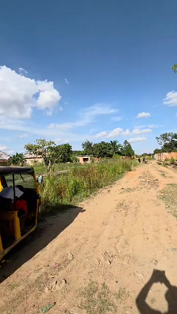 Terrain à vendre à Golf, Lubumbashi