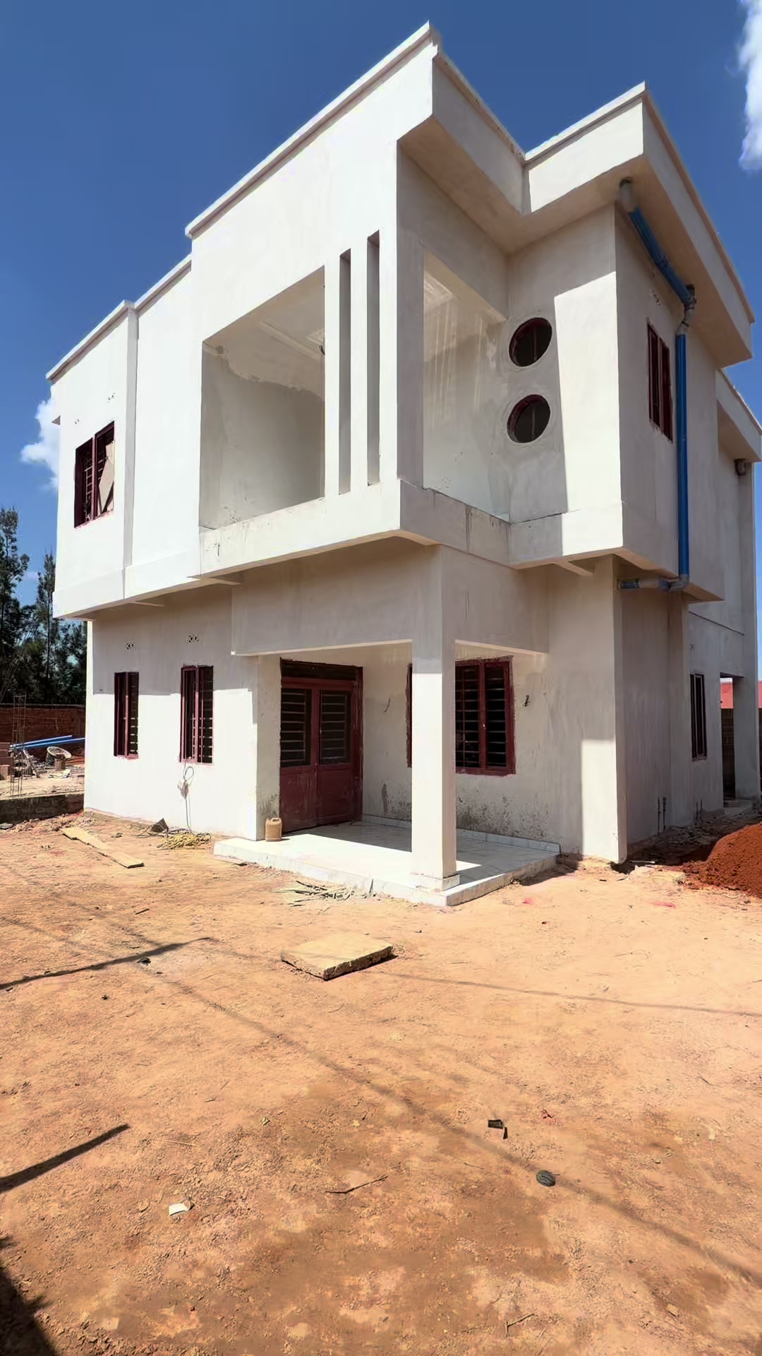 Maison de 4 chambres à vendre à Golf Météo 1, Lubumbashi