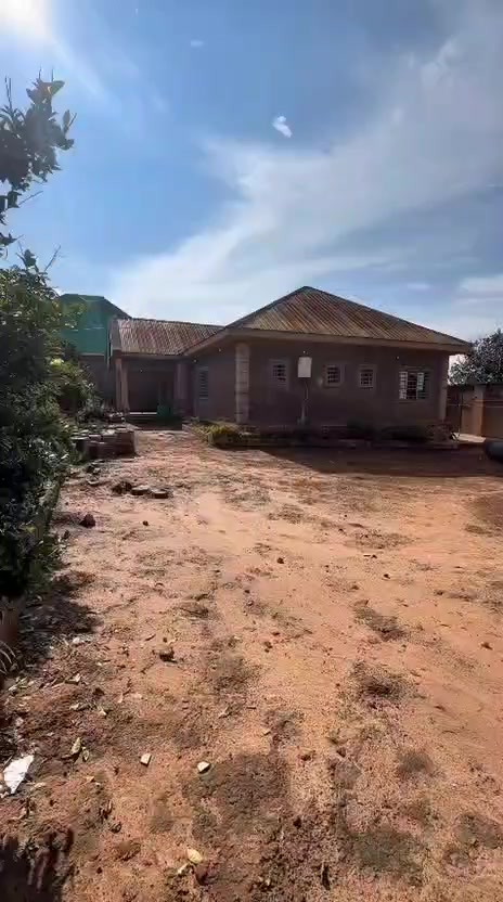 Maison de 3 chambres à vendre à Golf Plateau 2, Lubumbashi