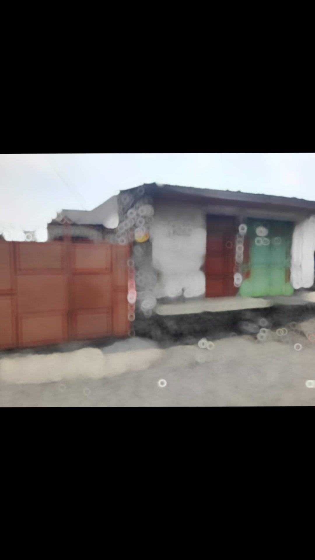 Maison de 3 chambres à vendre à Afia Bora, Karisimbi, Goma