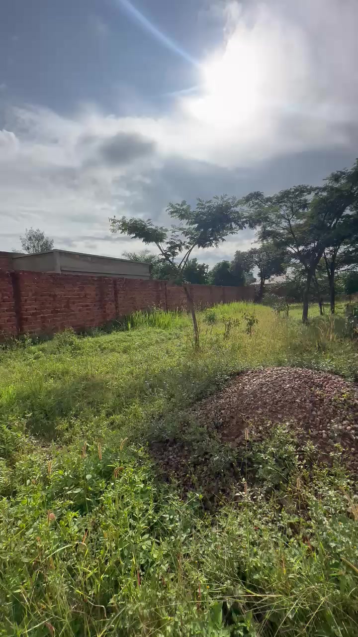 Terrain à vendre à Golf Mubanzo, Lubumbashi