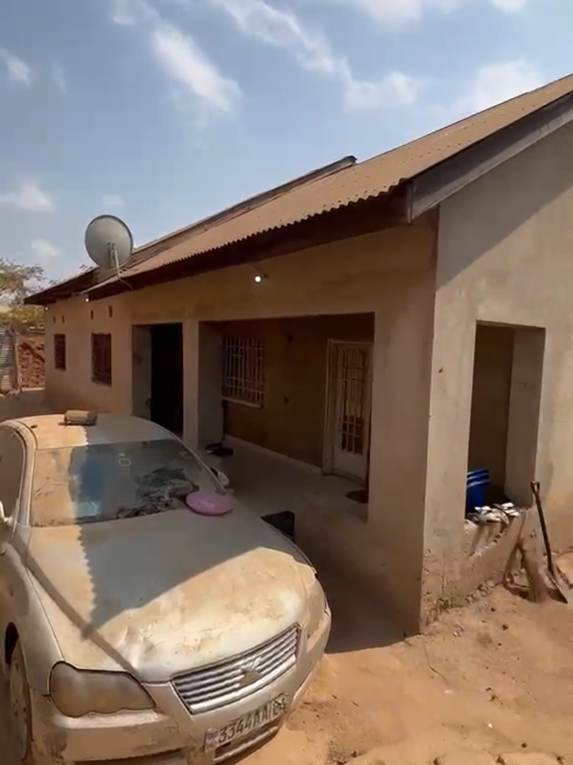Maison à vendre à Golf Météo 2, Lubumbashi