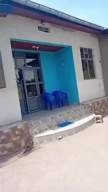 Maison de 5 chambres à vendre à CCLK, Goma