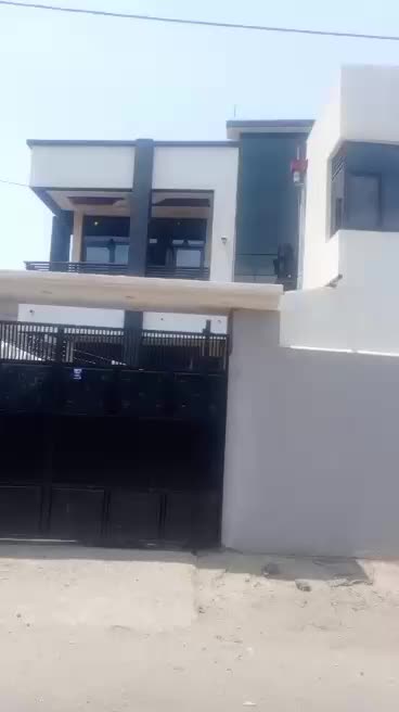 Maison de 2 chambres à vendre à Kyeshero, Goma