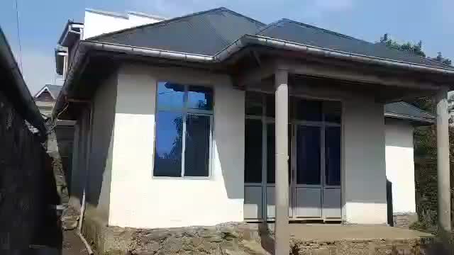 Maison de 4 chambres à vendre à Kyeshero, Goma