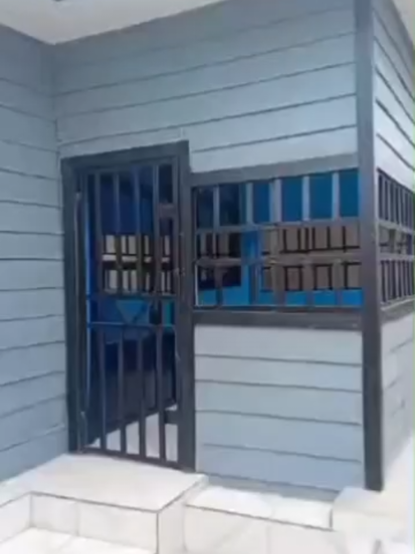 Maison de 4 chambres à vendre à Ndosho, Karisimbi, Goma