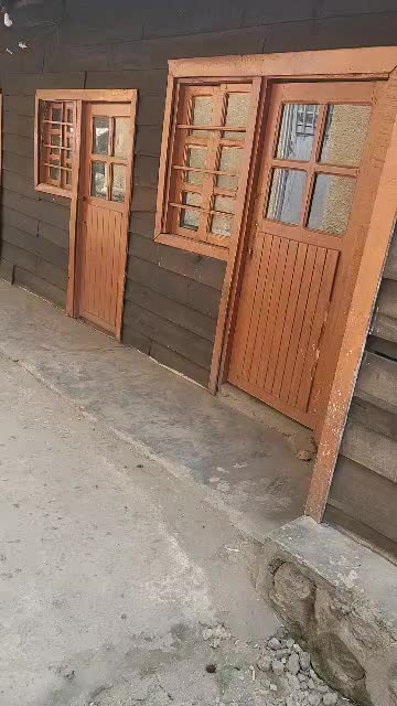 Maison de 2 chambres à louer à Himbi 2, Goma
