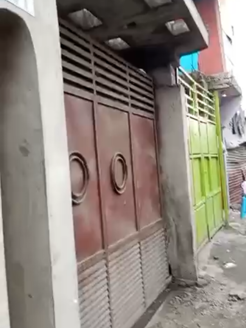 Maison de 3 chambres à vendre à Karisimbi, Goma