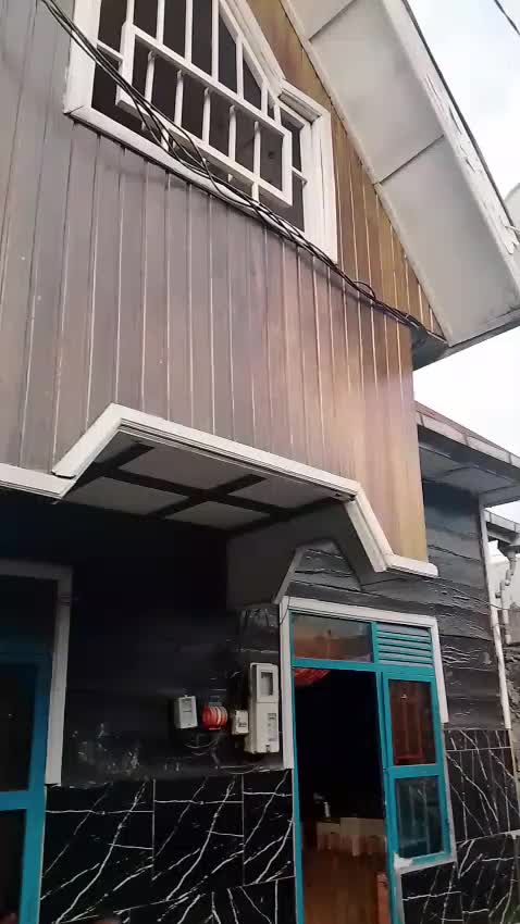 Maison de 5 chambres à vendre à TMK, Karisimbi, Goma