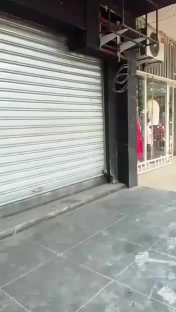 Local commercial à louer à Gombe