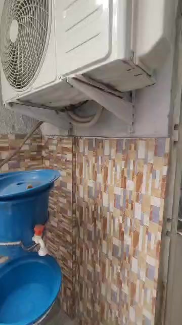 Appartement de 1 chambre à louer à Ozone, Ngaliema