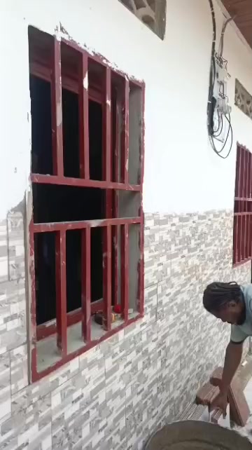 Maison de 2 chambres à vendre à Bumbu