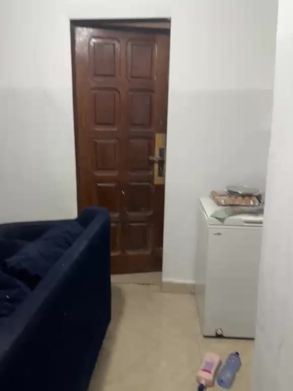 Appartement de 1 chambre à louer à Gombe