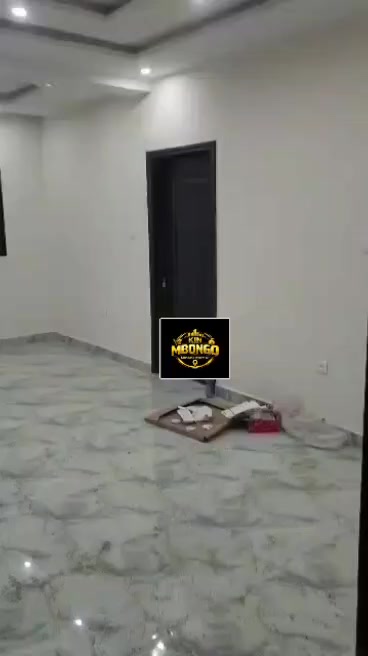 Appartement de 1 chambre à louer à Beauvent, Lingwala