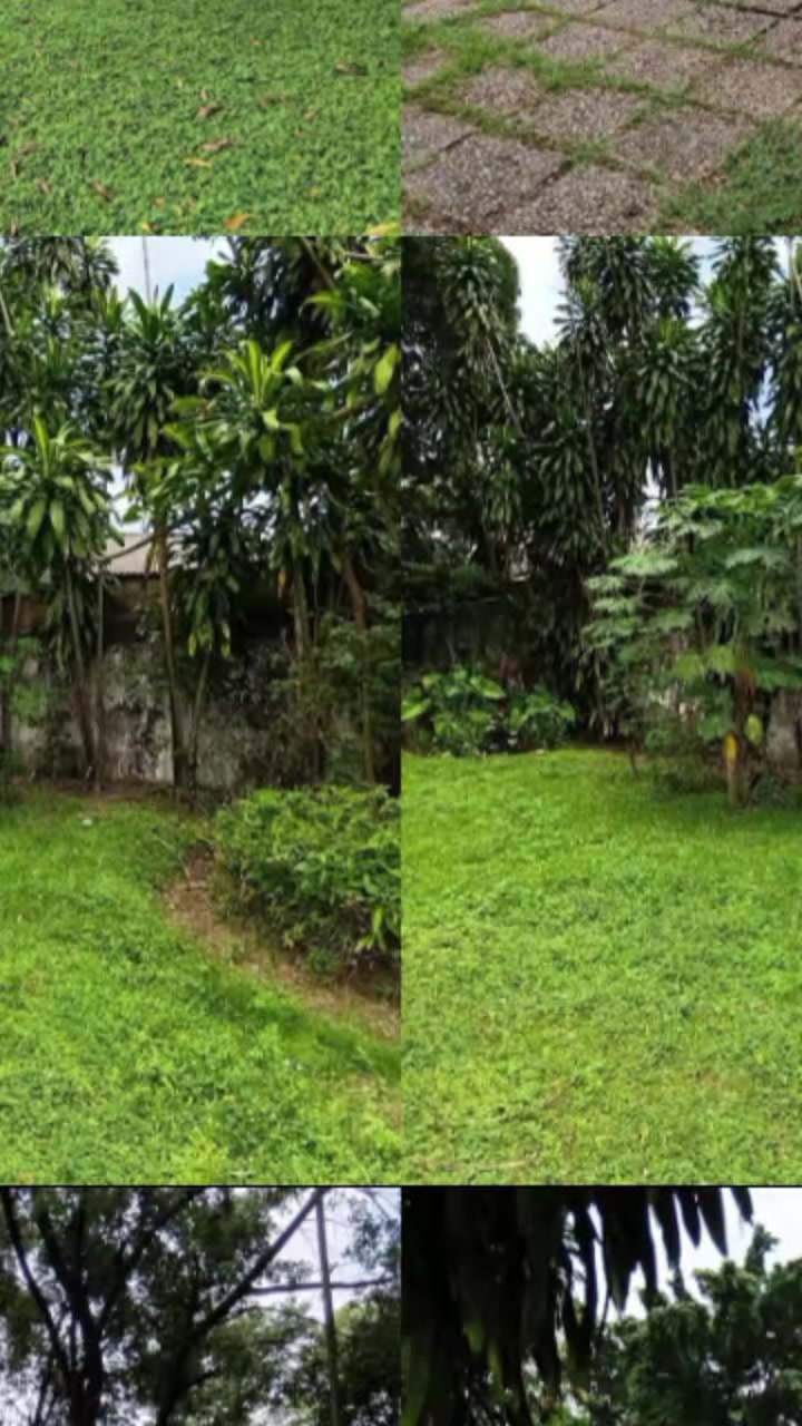 Villa de 5 chambres à vendre à Zone A, Gombe