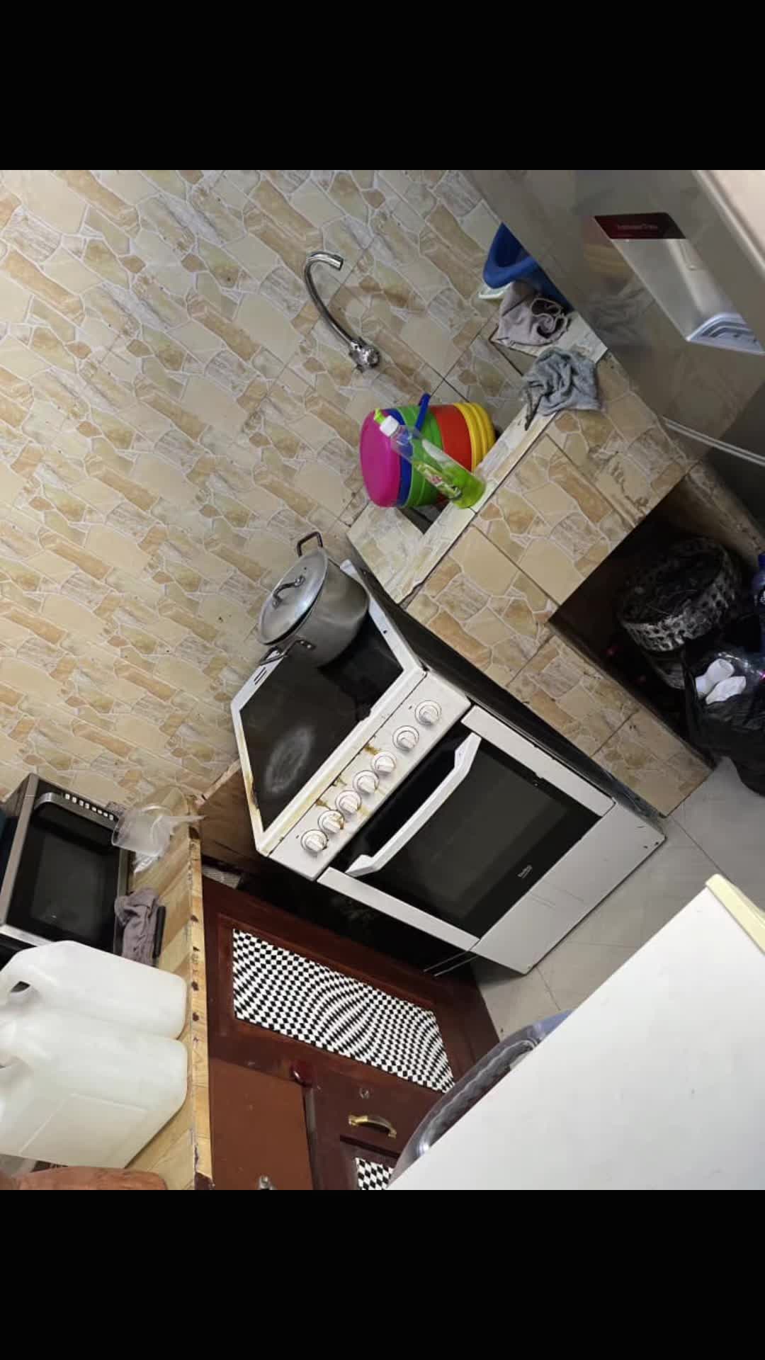 Maison de 3 chambres à louer à Industriel, Limete