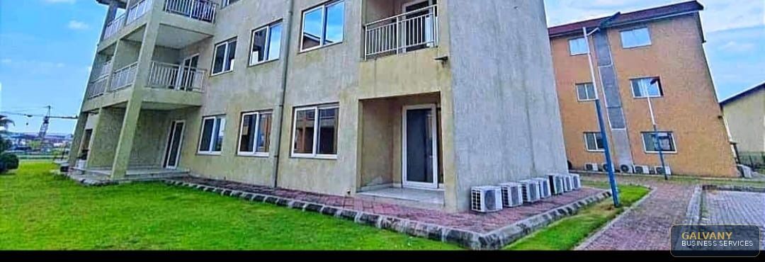 Appartement de 3 chambres à louer à Cité du Fleuve, Limete