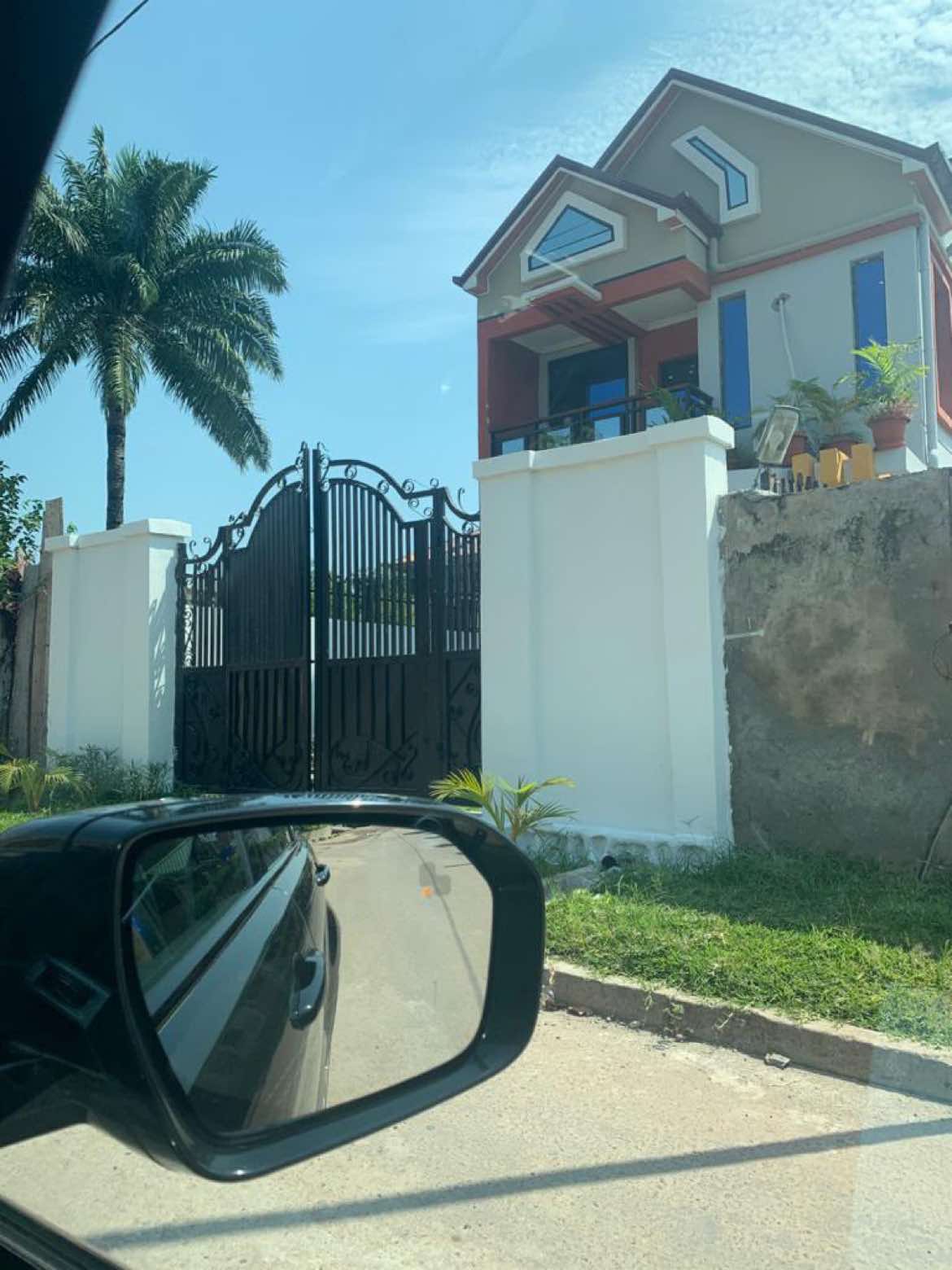 Maison de 3 chambres à vendre à Mimosas, Ngaliema
