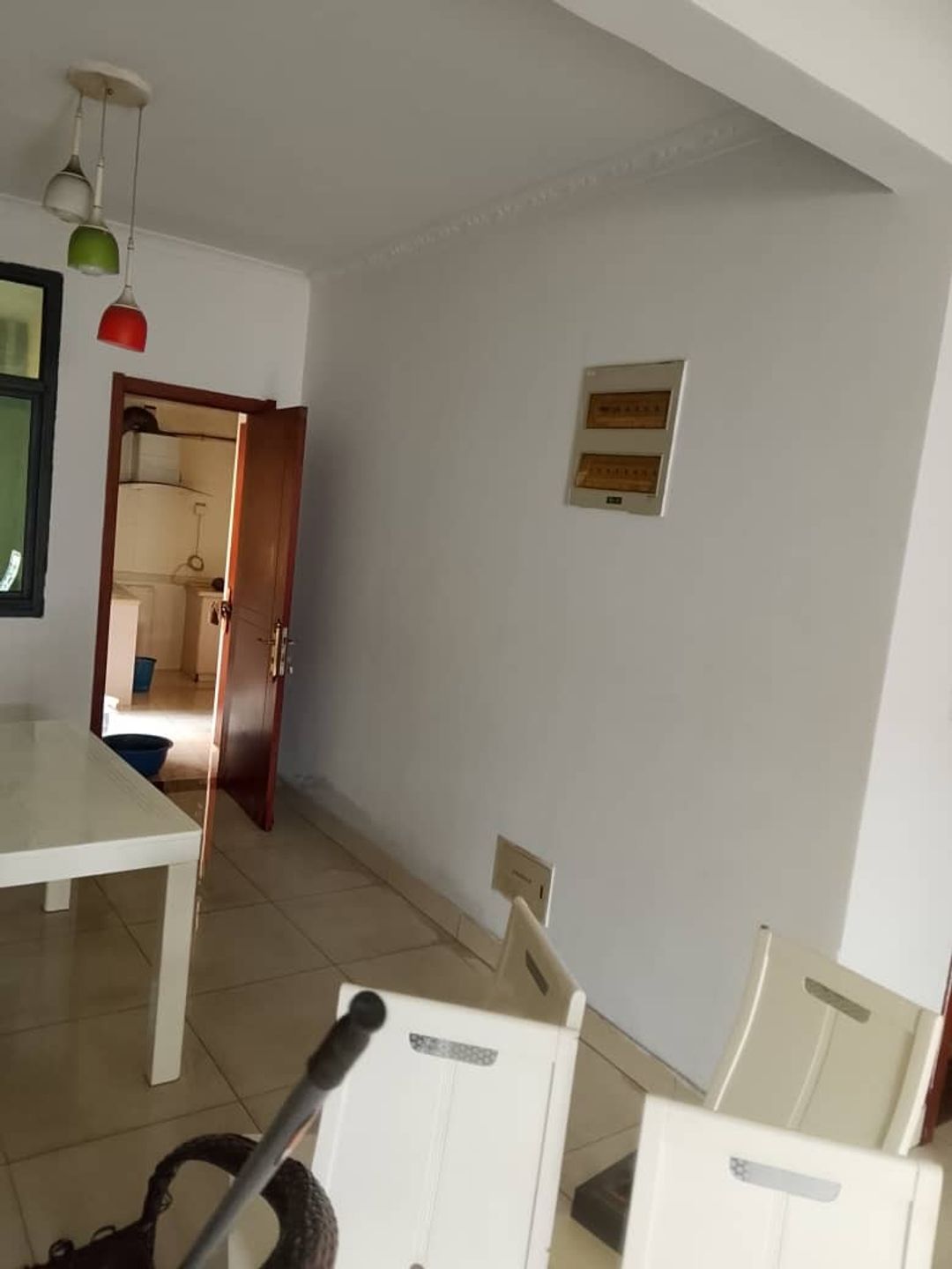 Appartement de 3 chambres à vendre à Cité Oasis, Bandalungwa