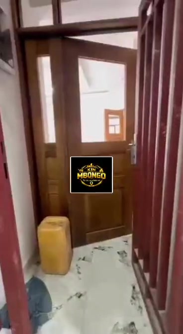 Appartement de 2 chambres à louer à Ma Campagne, Ngaliema