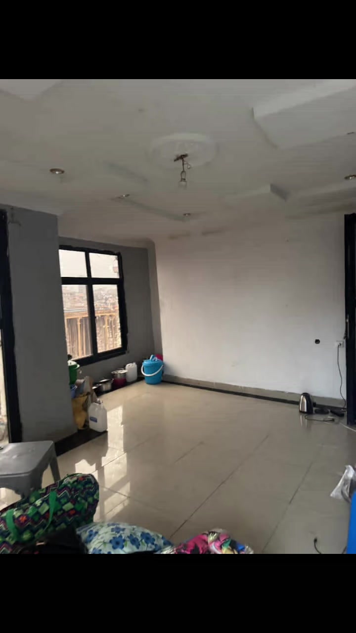 Appartement de 1 chambre à louer à Itaga, Barumbu