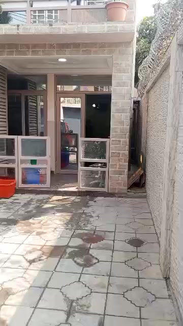 Maison de 3 chambres à louer à Kinsuka Pêcheurs, Ngaliema