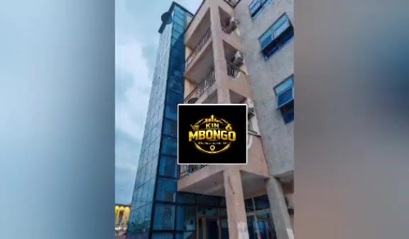 Appartement de 3 chambres à louer à Kintambo