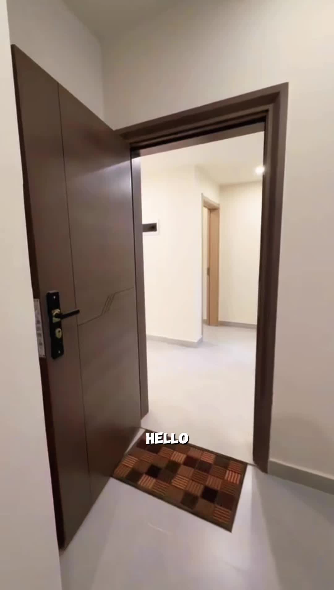 Appartement de 2 chambres à louer à Ma Campagne, Ngaliema