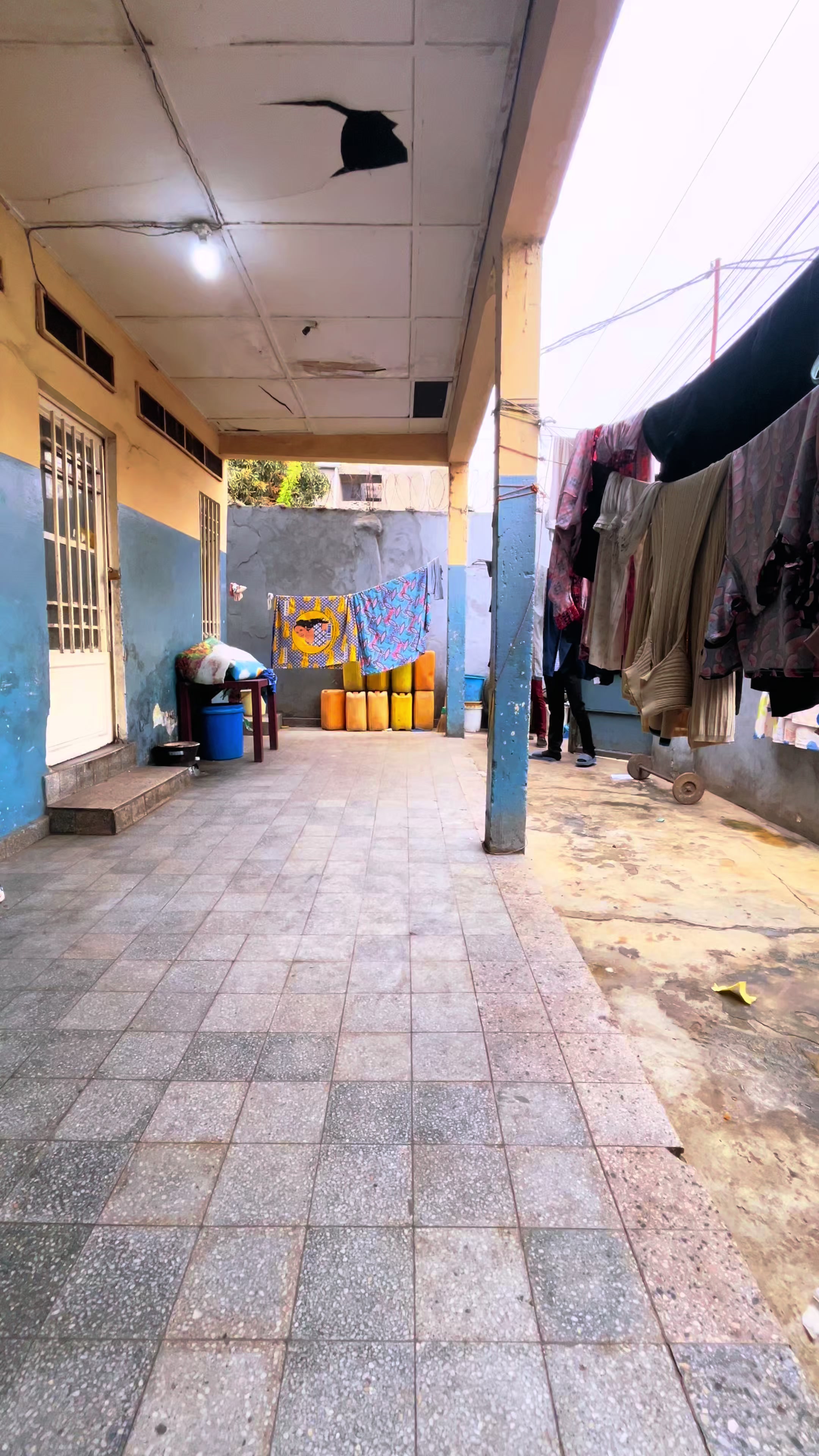 Maison de 3 chambres à vendre à Salongo, Lemba