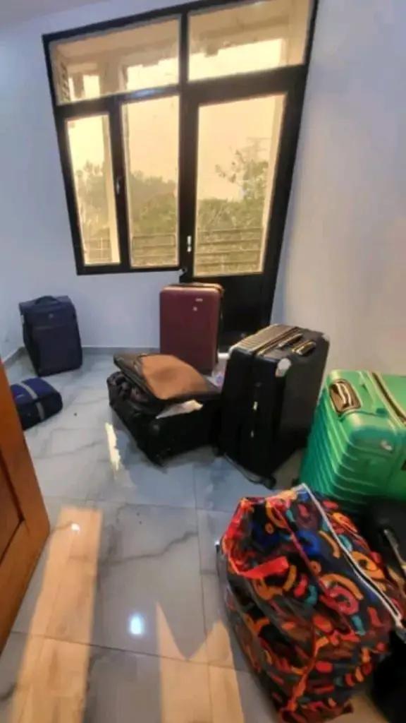 Appartement de 3 chambres à louer à CPA Mushie, Mont Ngafula