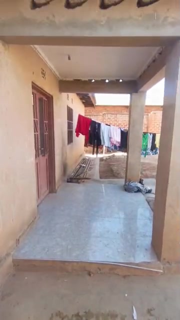 Maison de 2 chambres à louer à Golf, Lubumbashi