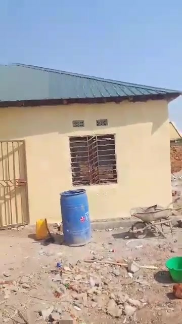 Maison de 2 chambres à louer à ISTM, Dilala, Kolwezi