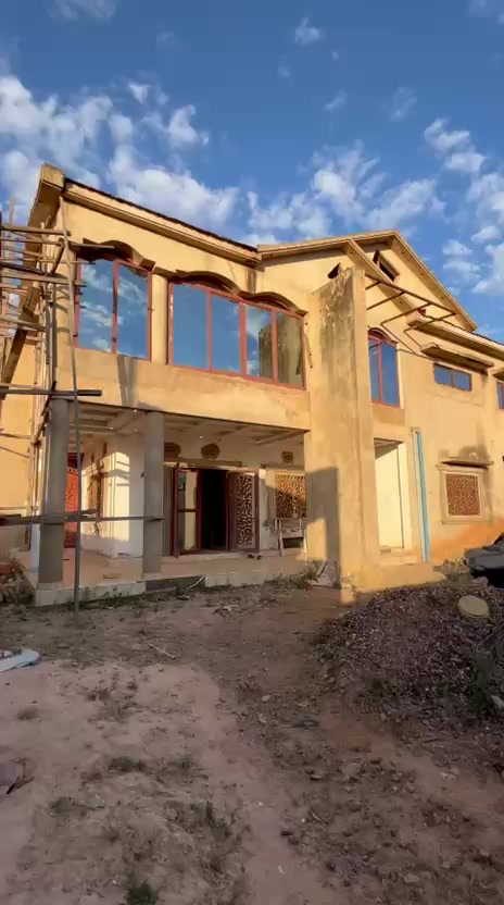 Maison de 5 chambres à vendre à Makomeno, Lubumbashi