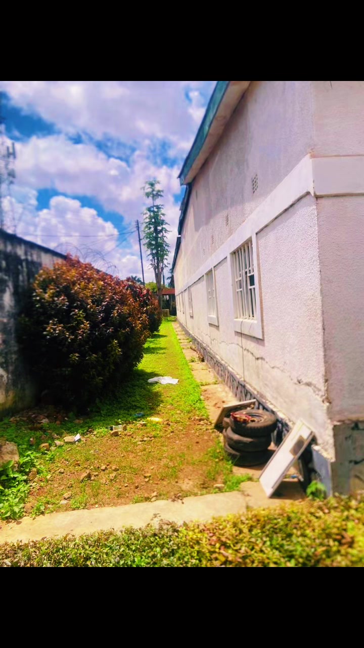 Maison à vendre à Bel Air, Kampemba, Lubumbashi