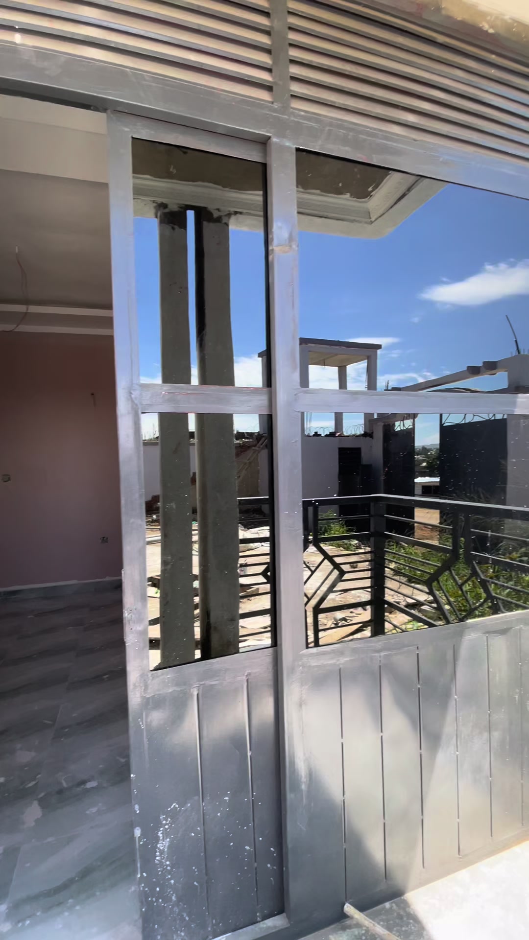 Appartement de 2 chambres à louer à Ndoromo, Bunia